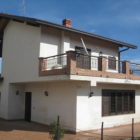 Villa Nina Trecastagni Luaran gambar