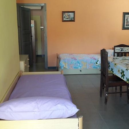 Villa Nina Trecastagni Luaran gambar