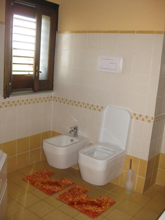 Villa Nina Trecastagni Luaran gambar
