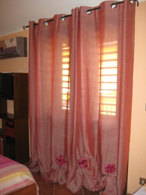 Villa Nina Trecastagni Bilik gambar