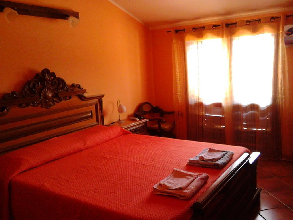 Villa Nina Trecastagni Bilik gambar