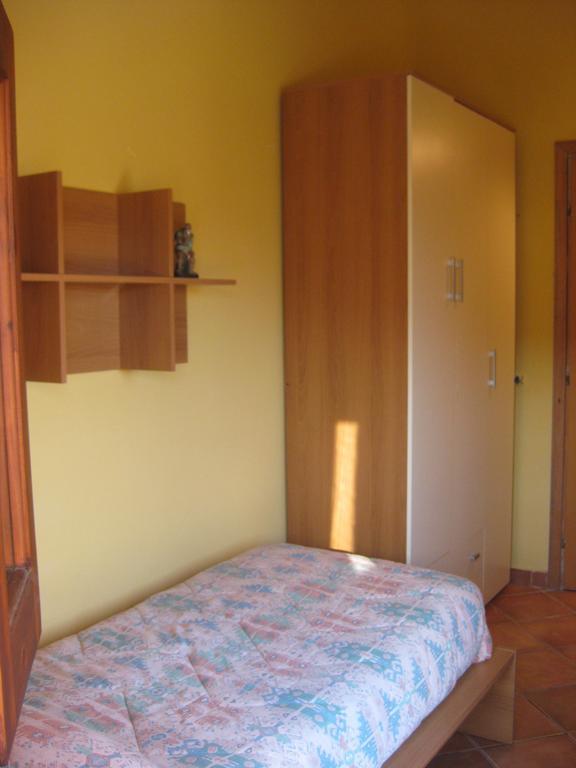 Villa Nina Trecastagni Bilik gambar