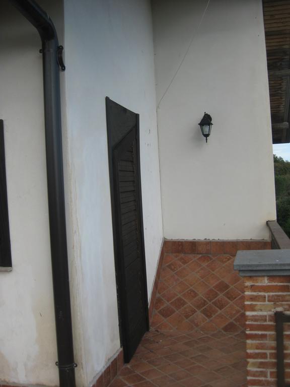 Villa Nina Trecastagni Bilik gambar