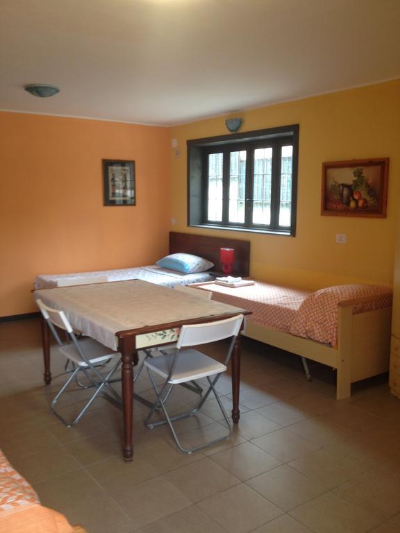 Villa Nina Trecastagni Luaran gambar