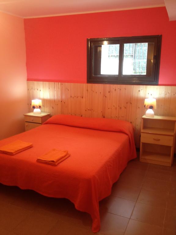 Villa Nina Trecastagni Luaran gambar