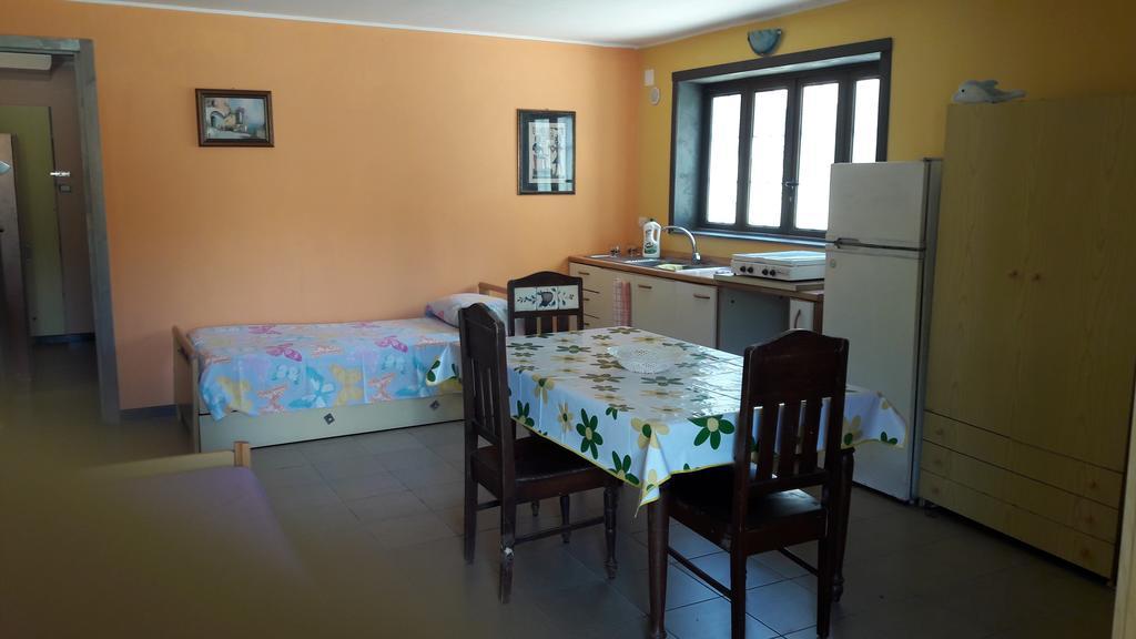 Villa Nina Trecastagni Luaran gambar