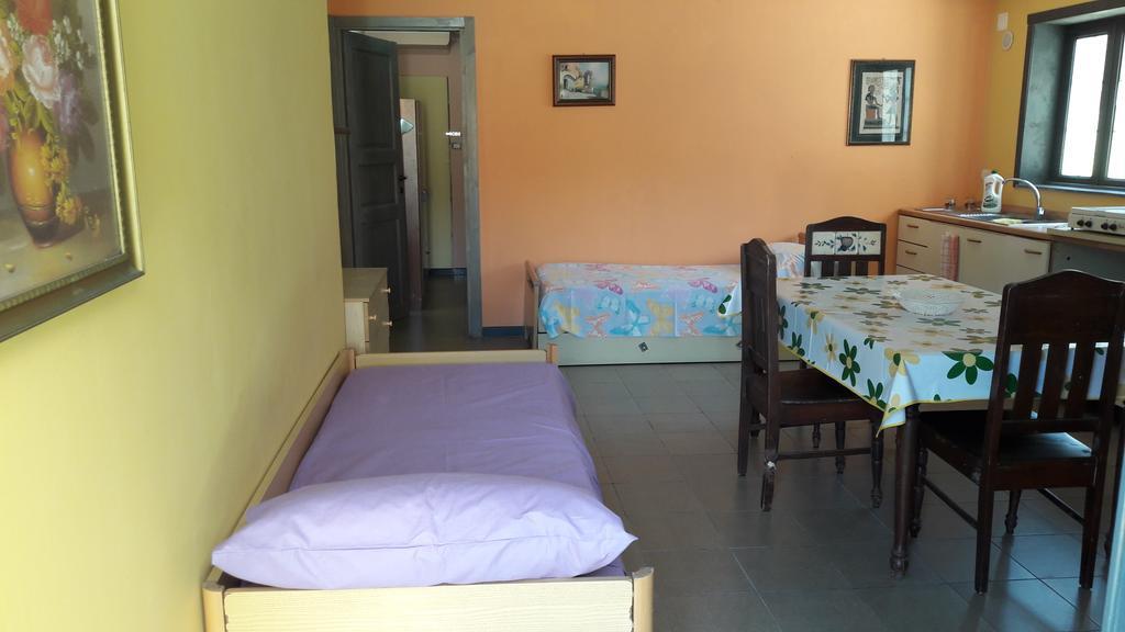Villa Nina Trecastagni Luaran gambar