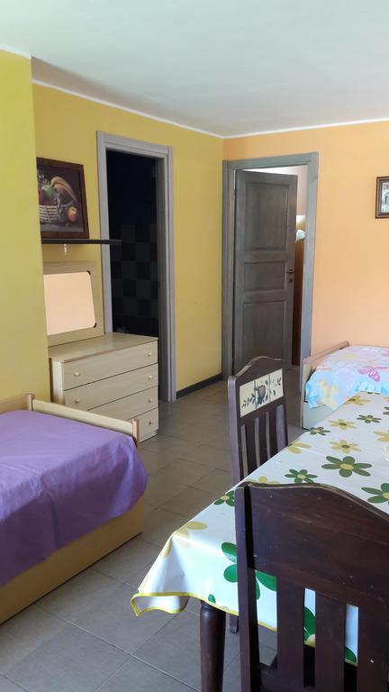 Villa Nina Trecastagni Luaran gambar