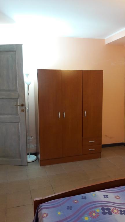 Villa Nina Trecastagni Luaran gambar