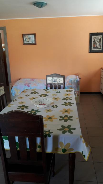 Villa Nina Trecastagni Luaran gambar