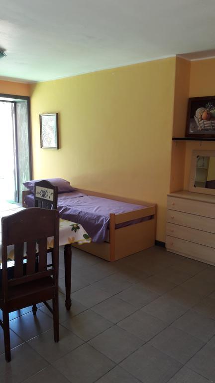 Villa Nina Trecastagni Luaran gambar