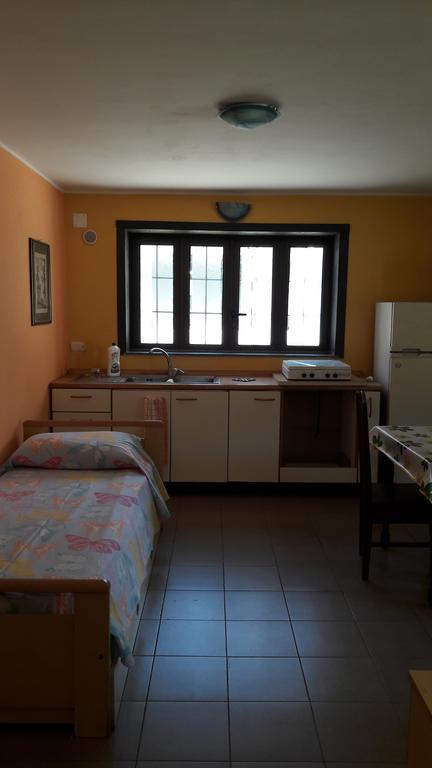 Villa Nina Trecastagni Luaran gambar